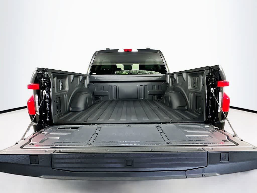 Thumbnail: 2025 Ford F-150 - 20