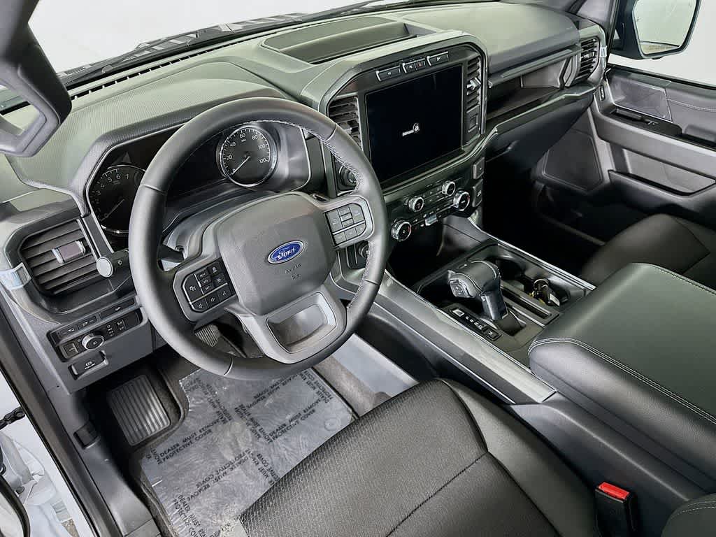 Thumbnail: 2023 Ford F-150 - 2