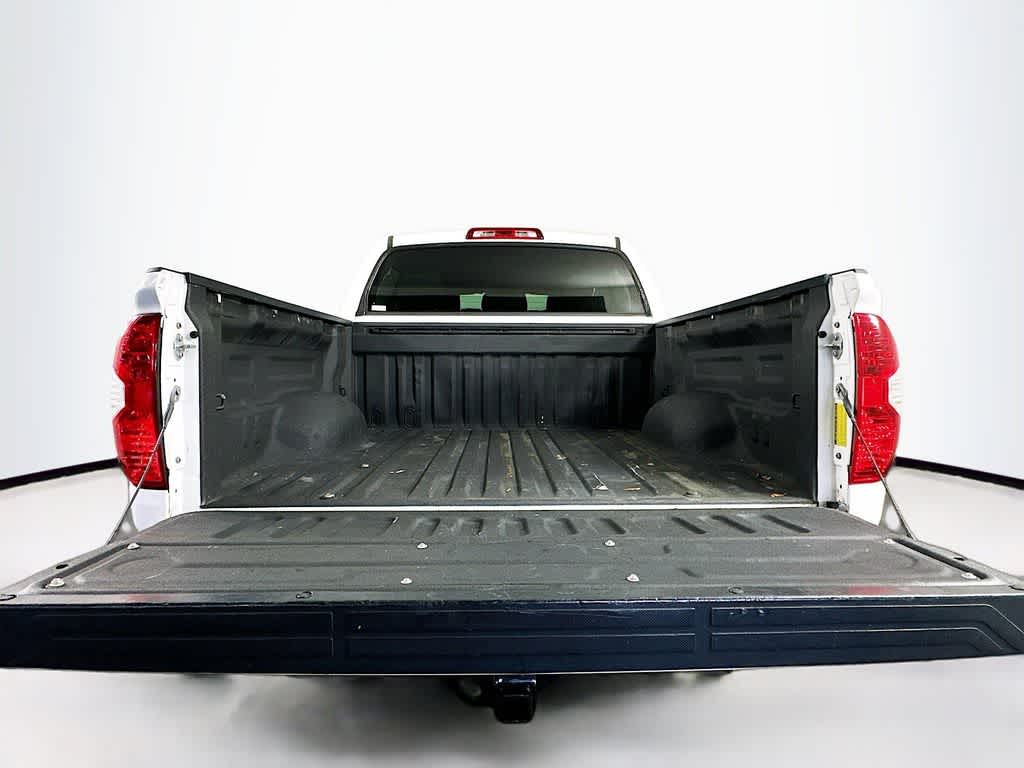 Thumbnail: 2021 Toyota Tundra - 21