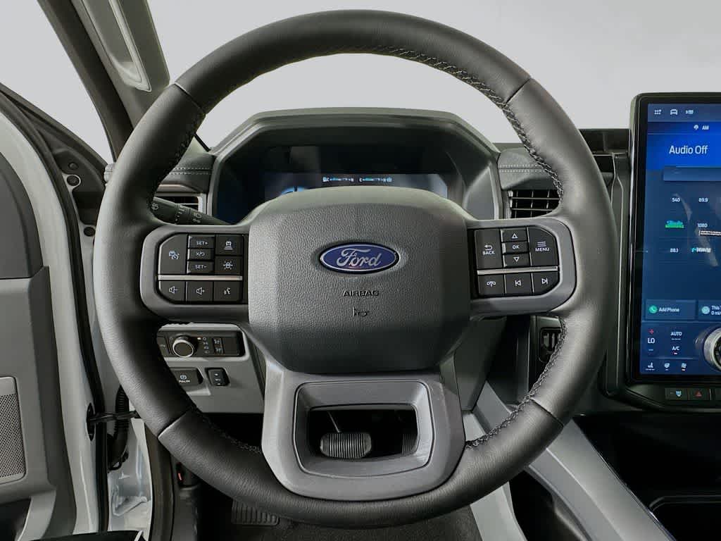 Thumbnail: 2025 Ford F-150 - 16