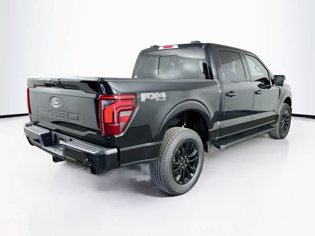 Thumbnail: 2026 Ford F-150 - 25