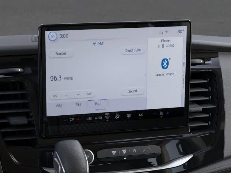 Thumbnail: 2025 Ford Econoline - 14