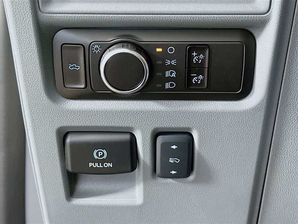 Thumbnail: 2025 Ford F-150 - 25