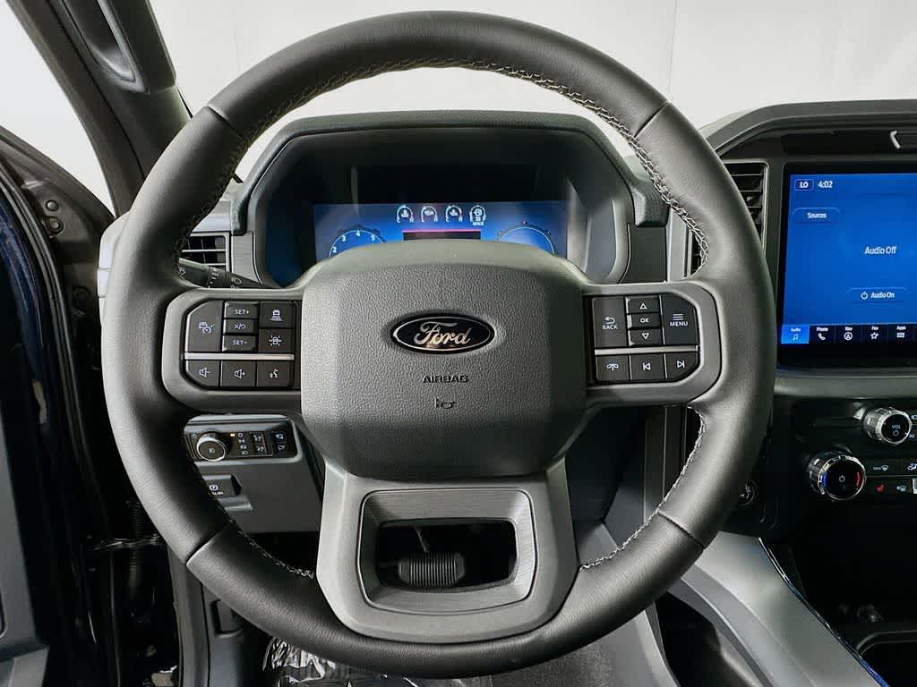 Thumbnail: 2025 Ford F-150 - 16