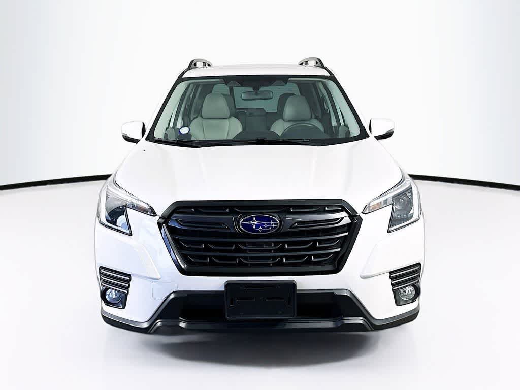 Thumbnail: 2023 Subaru Forester - 6