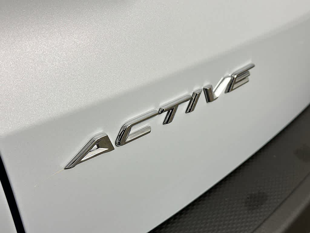 Thumbnail: 2026 Ford Escape - 7