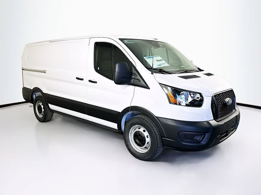 Thumbnail: 2025 Ford Transit Series - 22