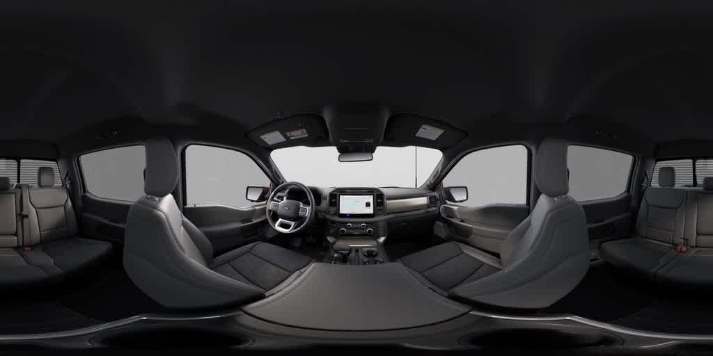 Thumbnail: 2025 Ford F-150 - 8