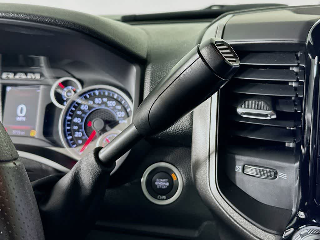 Thumbnail: 2026 RAM 2500 - 17