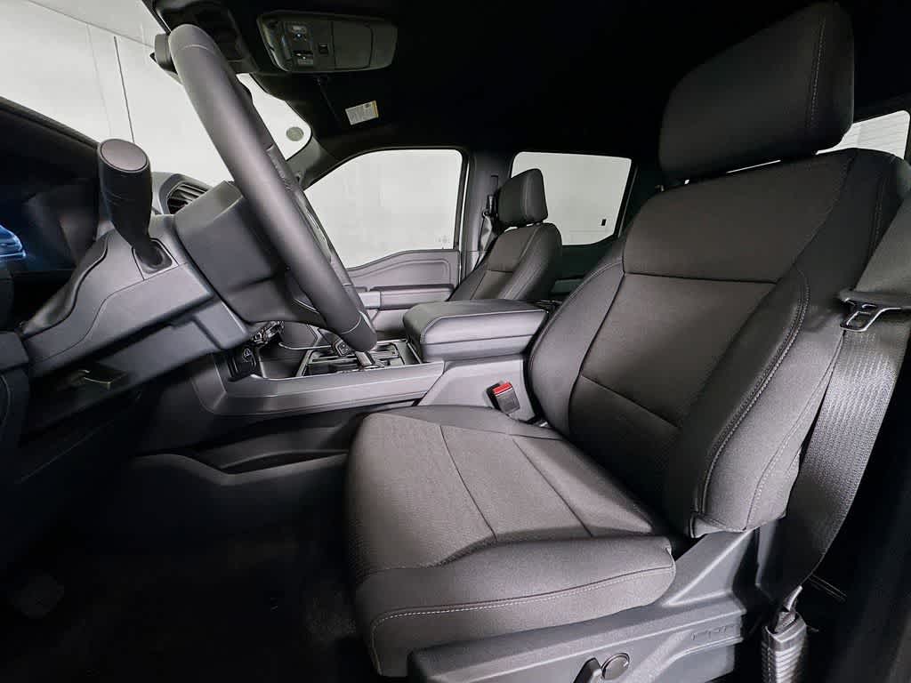 Thumbnail: 2026 Ford F-150 - 11