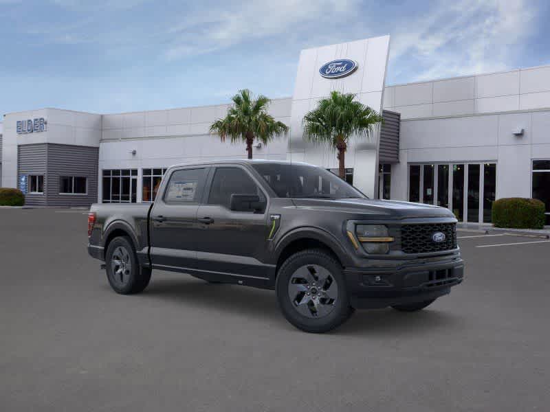 Thumbnail: 2025 Ford F-150 - 7