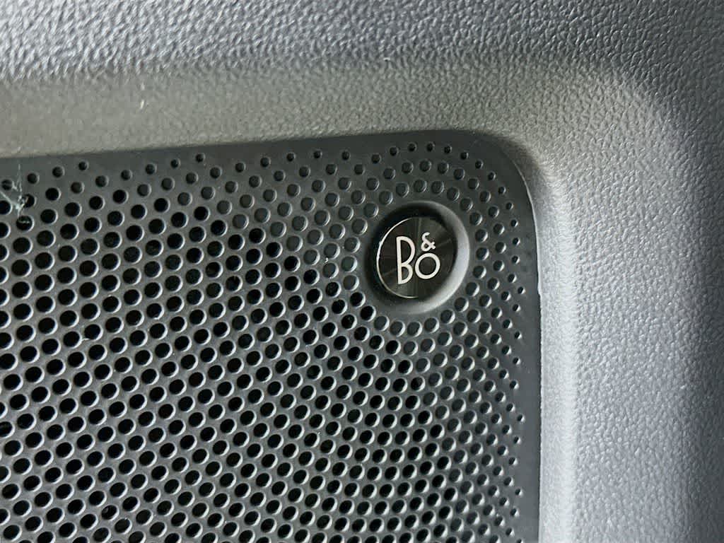 Thumbnail: 2025 Ford Bronco Sport - 30