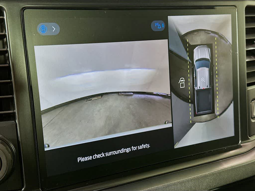 Thumbnail: 2026 Ford F-250 - 29