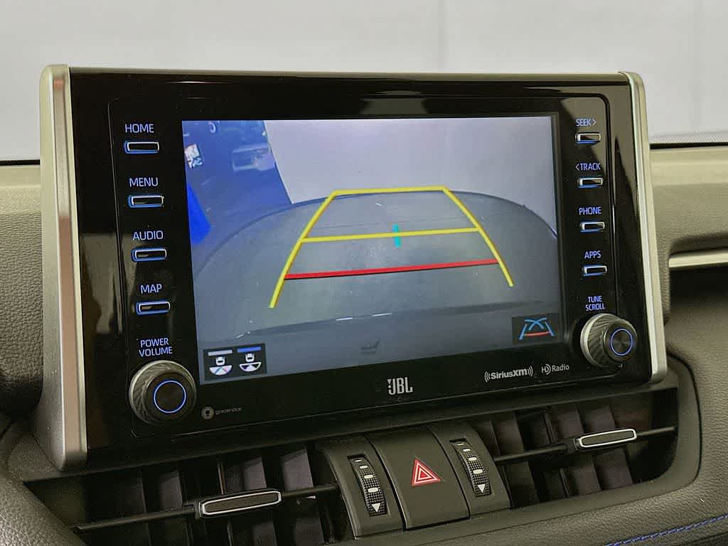 Thumbnail: 2020 Toyota RAV4 - 28