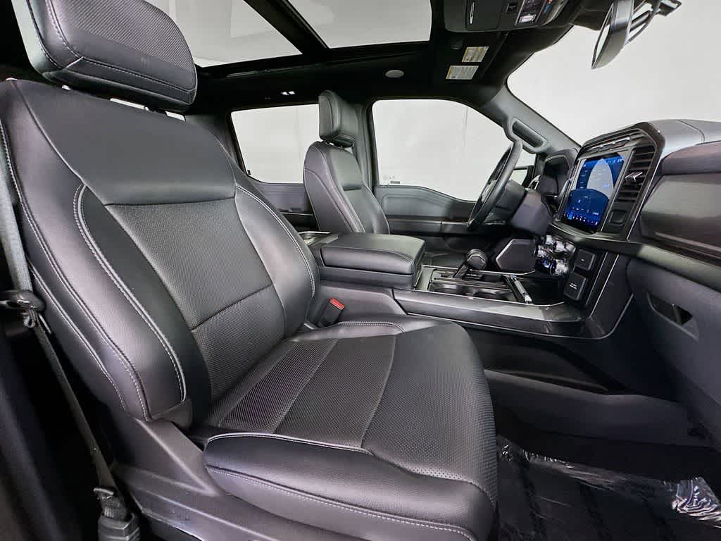 Thumbnail: 2023 Ford F-150 - 15
