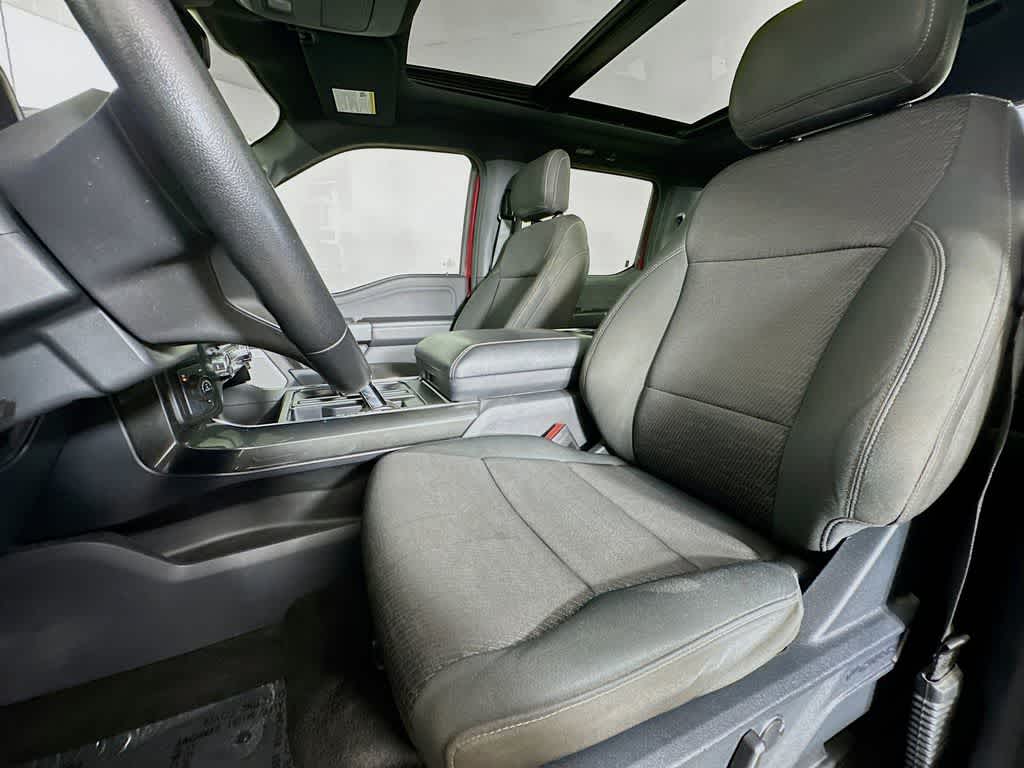 Thumbnail: 2021 Ford F-150 - 12