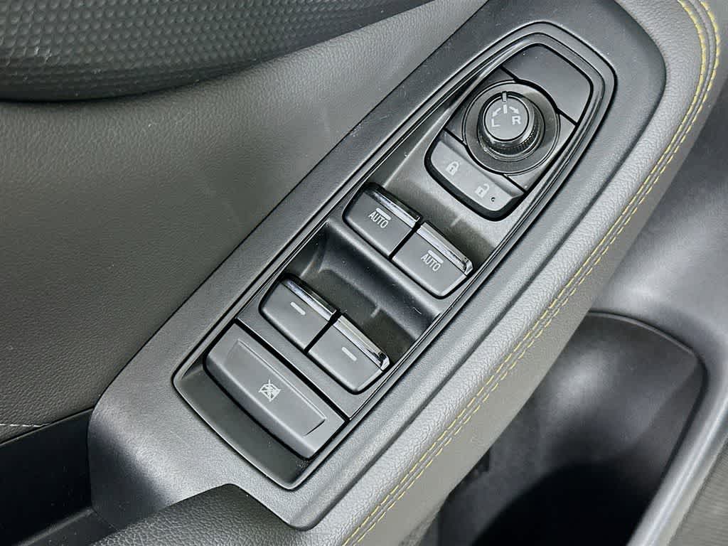 Thumbnail: 2023 Subaru Forester - 30