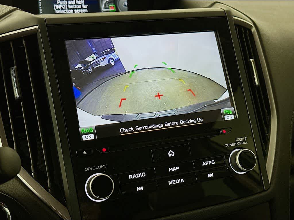 Thumbnail: 2023 Subaru Forester - 29