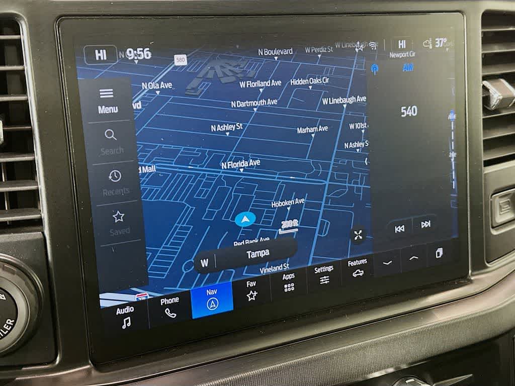 Thumbnail: 2026 Ford F-250 - 28