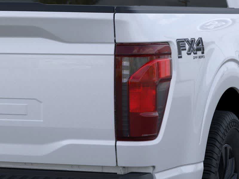 Thumbnail: 2025 Ford F-150 - 21