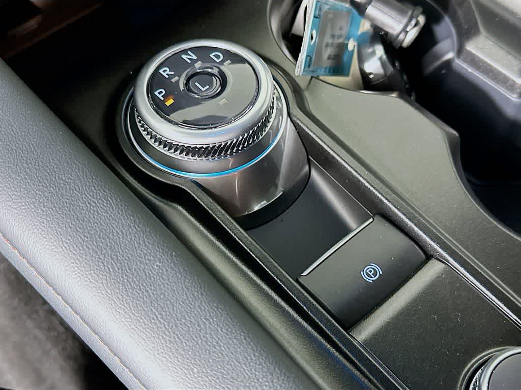 Thumbnail: 2025 Ford Explorer - 18