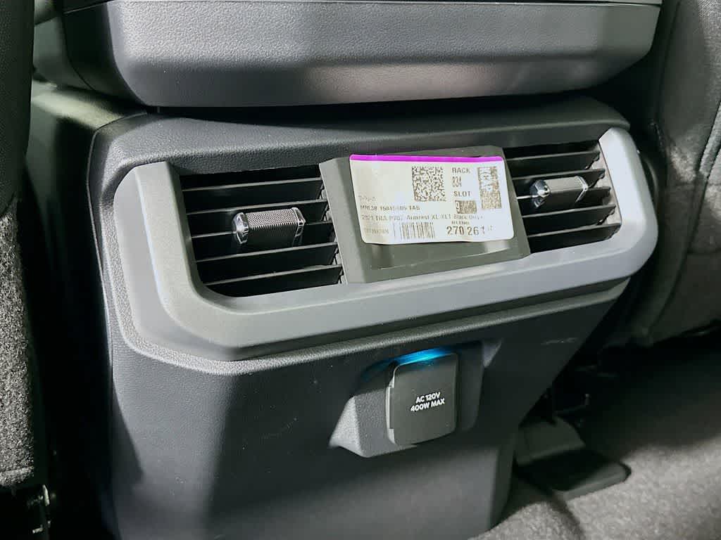 Thumbnail: 2025 Ford F-150 - 13