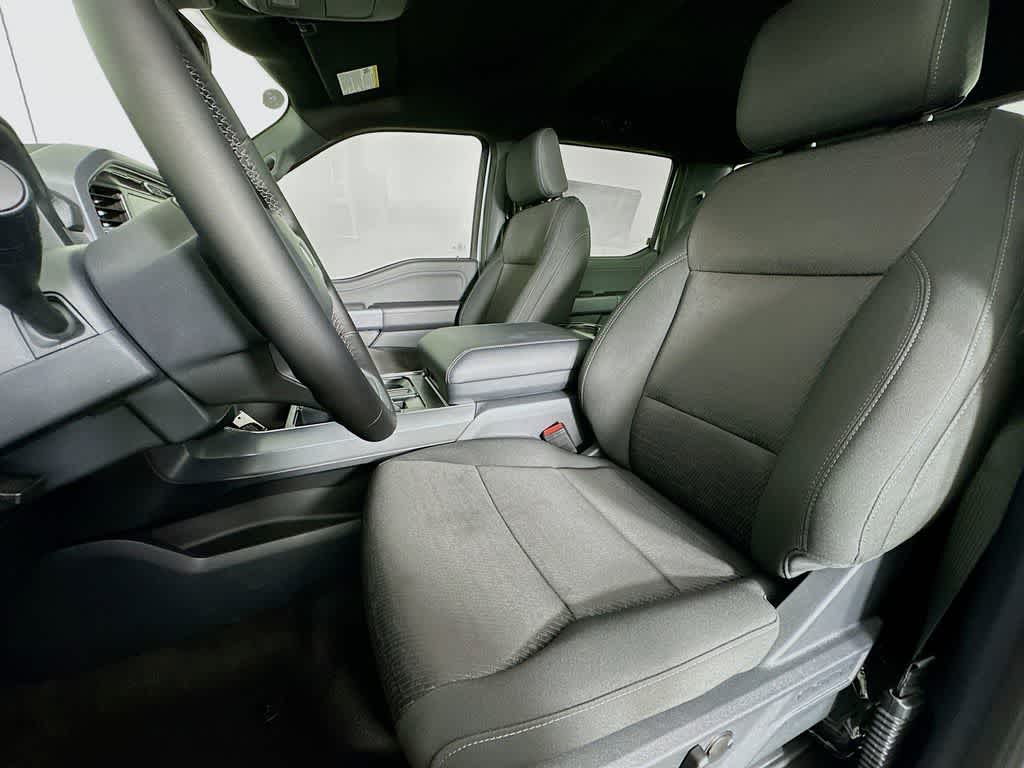 Thumbnail: 2025 Ford F-150 - 12