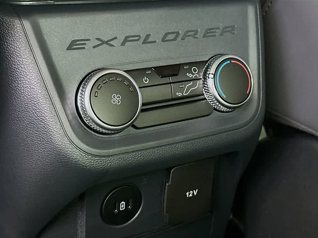 Thumbnail: 2025 Ford Explorer - 13