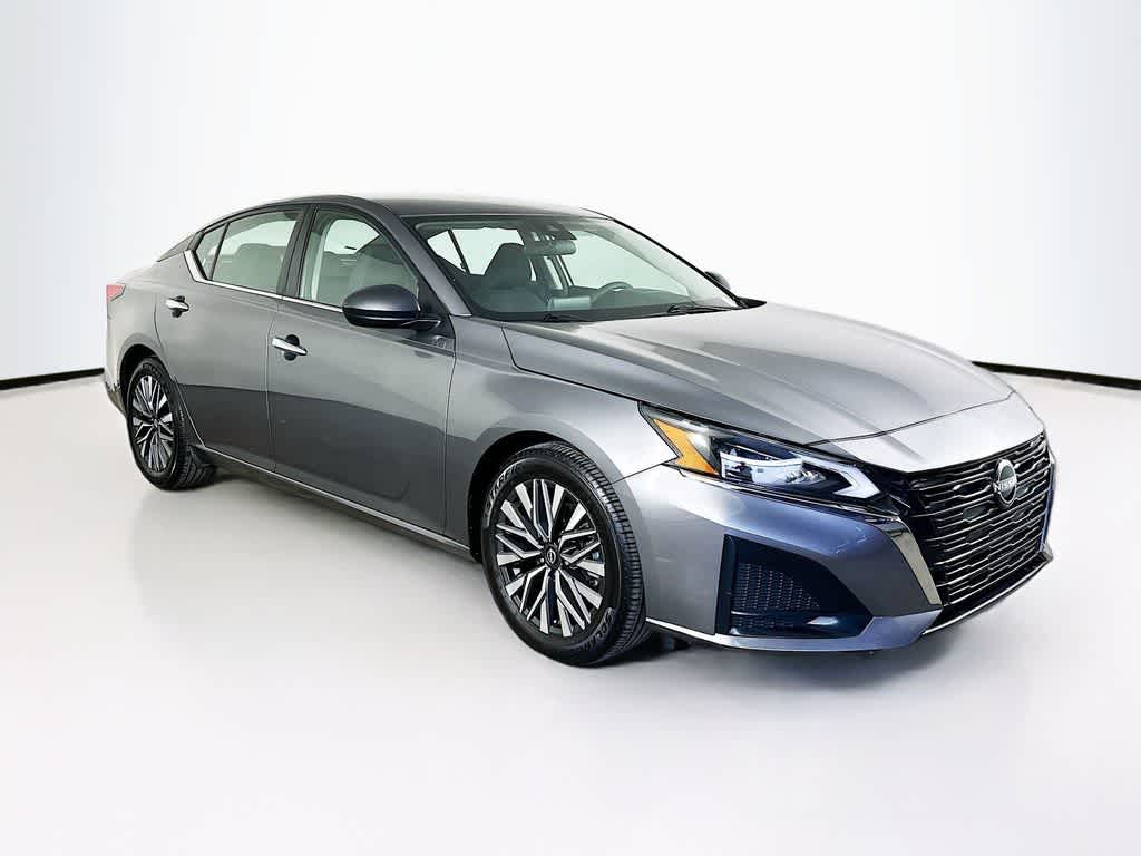 Thumbnail: 2024 Nissan Altima - 23