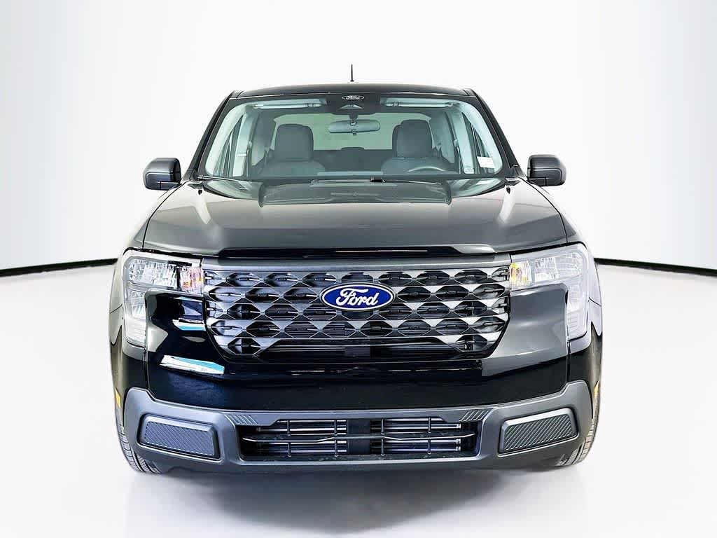 Thumbnail: 2026 Ford Maverick - 6