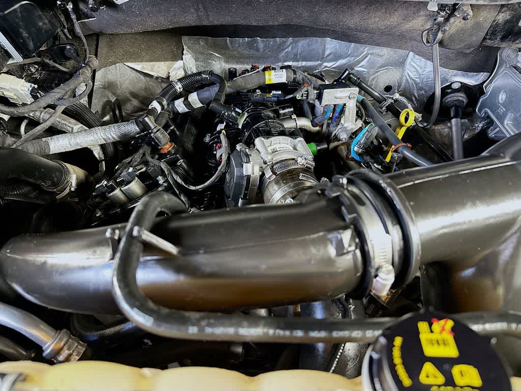 Thumbnail: 2023 Ford F-150 - 9