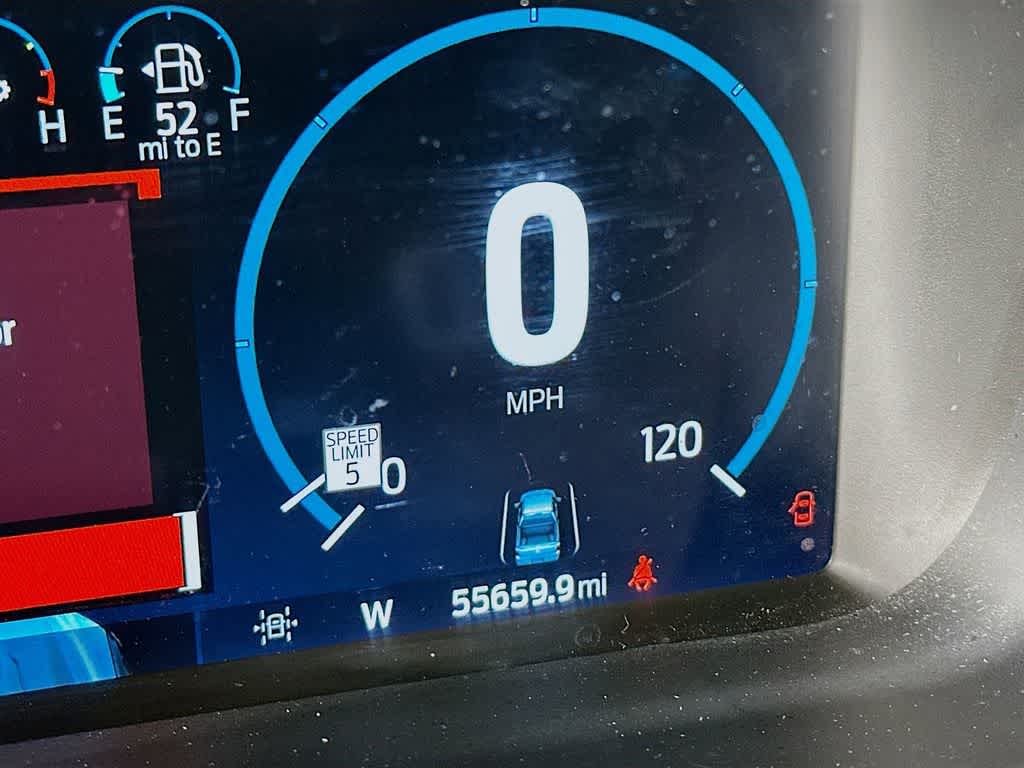 Thumbnail: 2022 Ford F-150 - 20