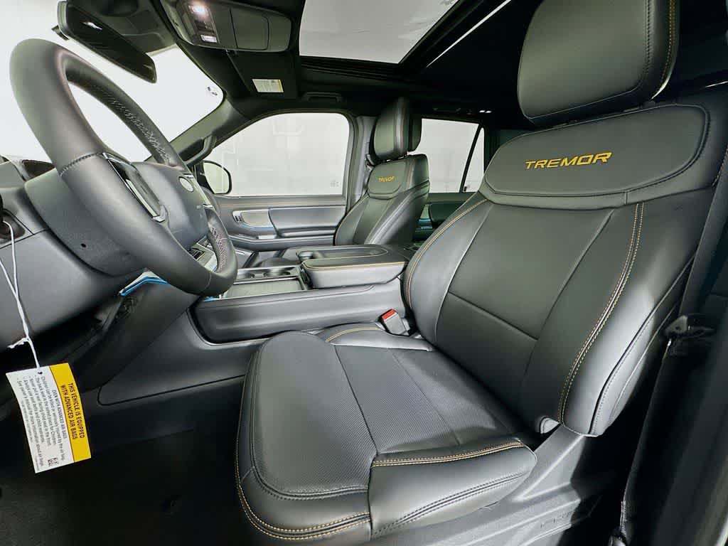 Thumbnail: 2026 Ford Expedition - 13