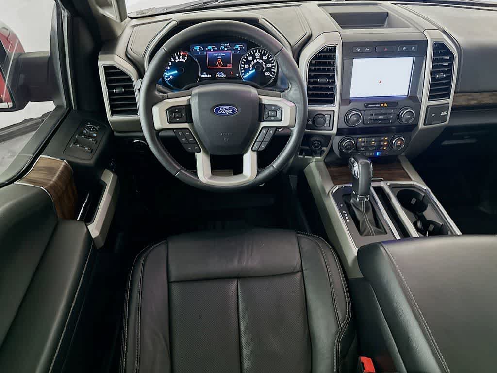 Thumbnail: 2020 Ford F-150 - 10