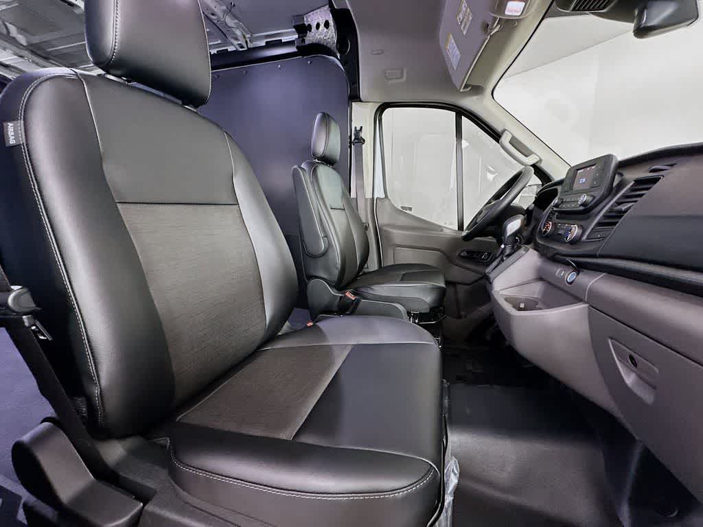 Thumbnail: 2025 Ford Transit Series - 13
