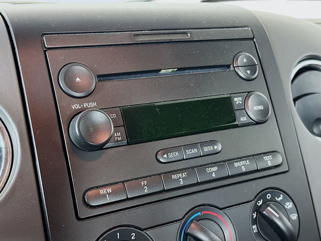 Thumbnail: 2006 Ford F-150 - 16