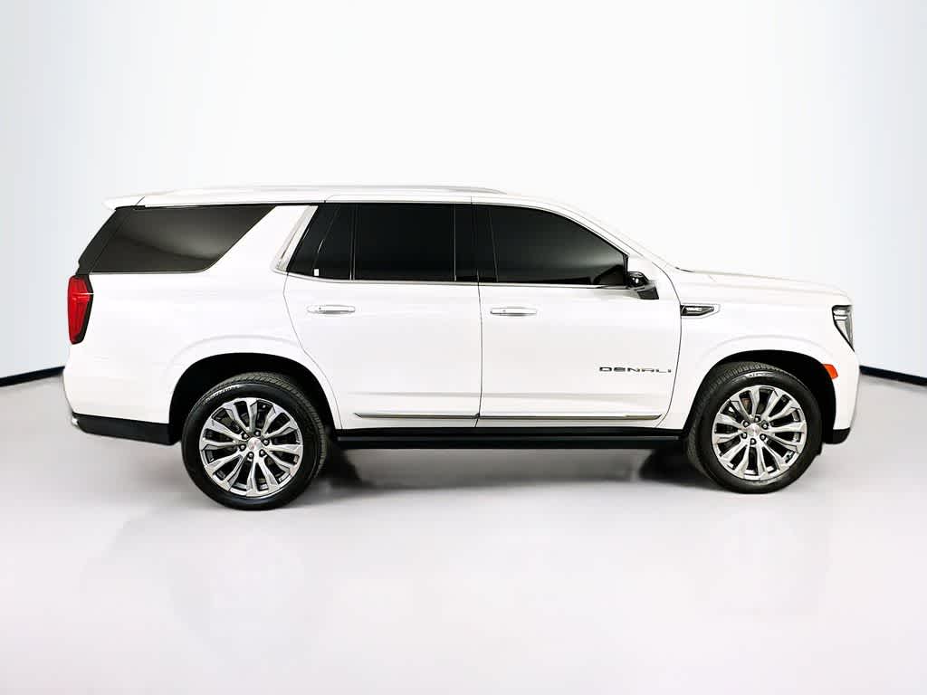 Thumbnail: 2021 GMC Yukon - 26