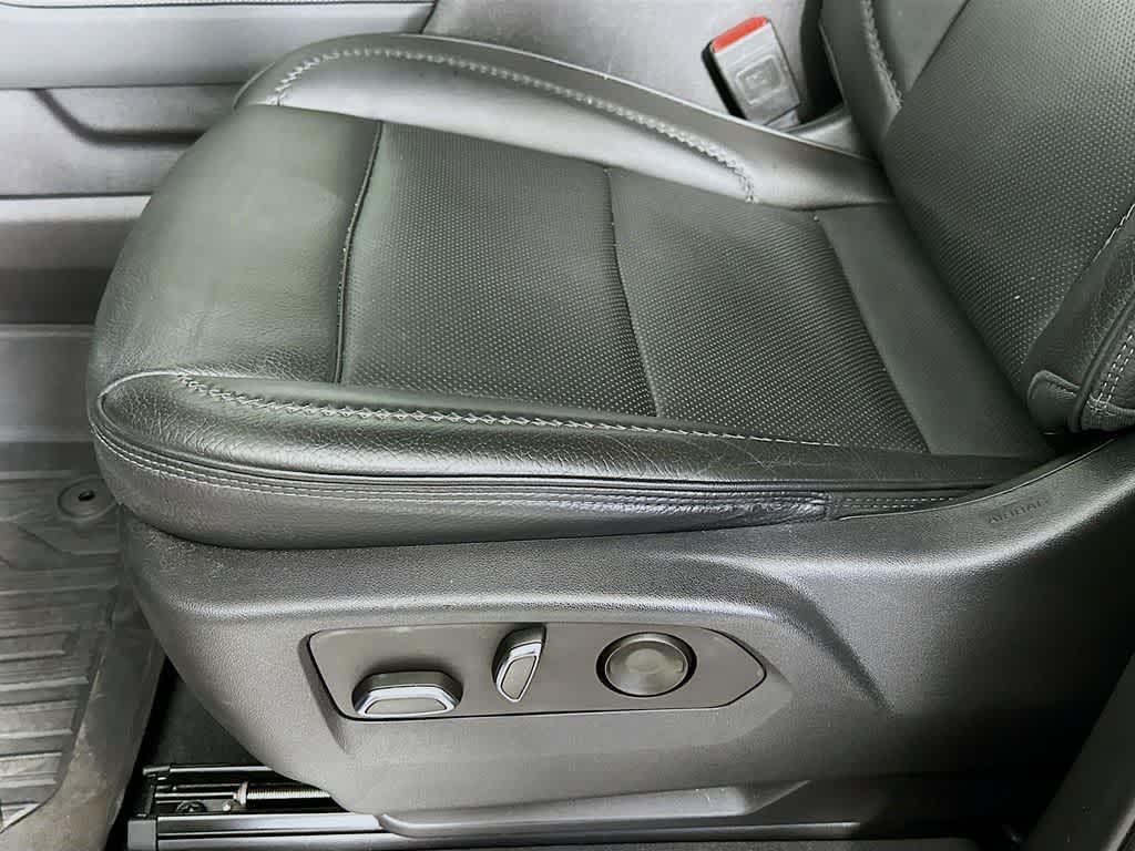 Thumbnail: 2023 GMC Sierra 1500 - 30