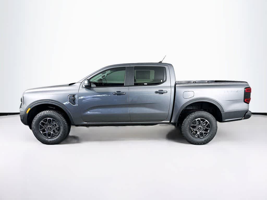 Thumbnail: 2025 Ford Ranger - 3