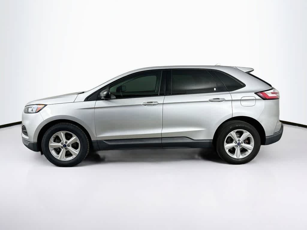 Thumbnail: 2019 Ford Edge - 3