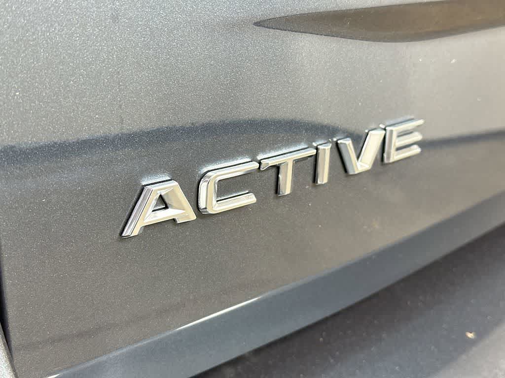 Thumbnail: 2026 Ford Expedition - 7