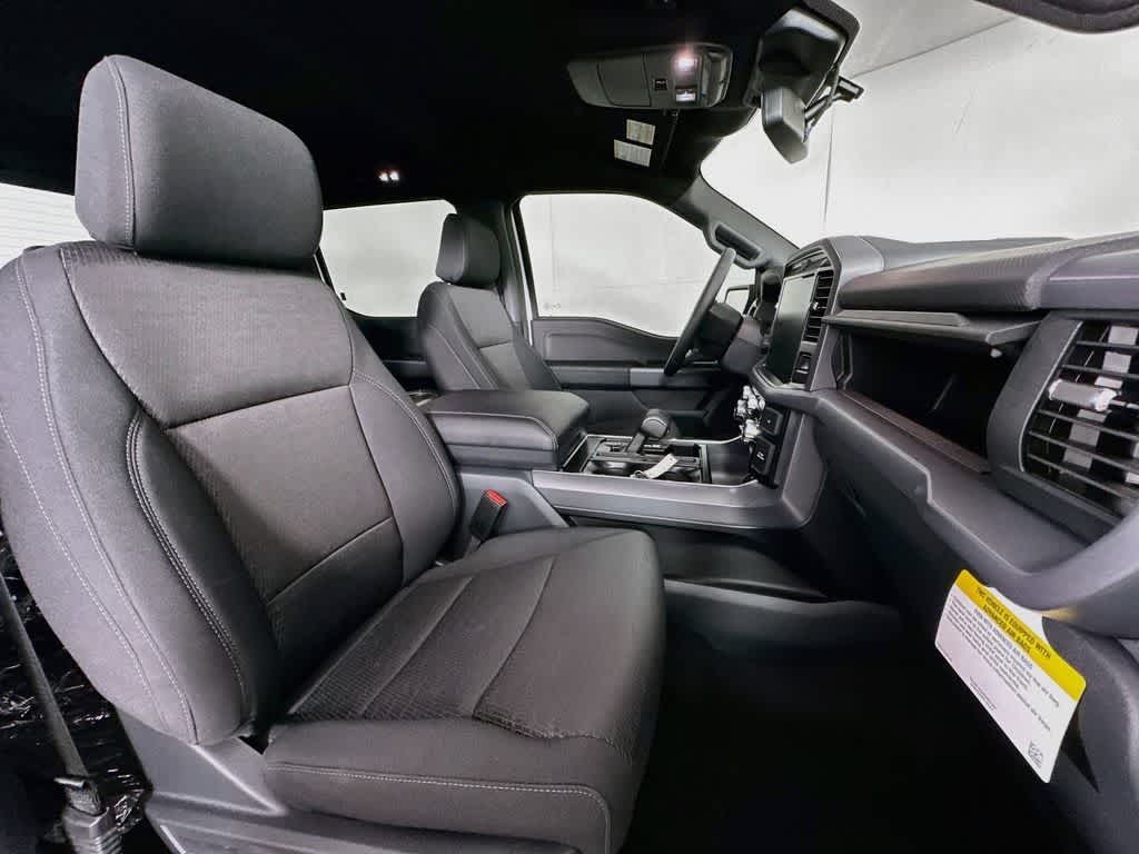 Thumbnail: 2026 Ford F-150 - 15
