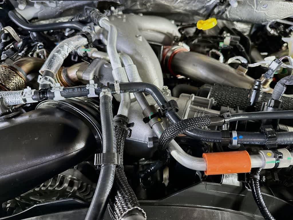 Thumbnail: 2026 Ford F-450 - 9