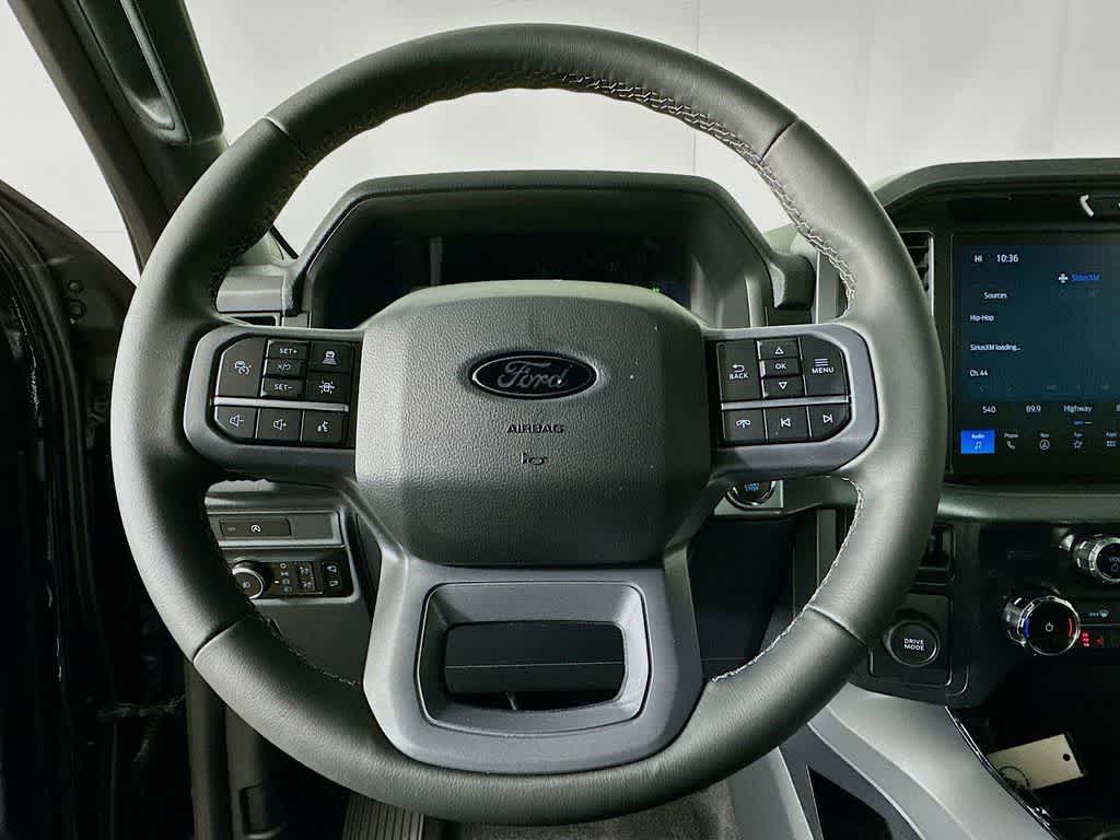 Thumbnail: 2025 Ford F-150 - 16