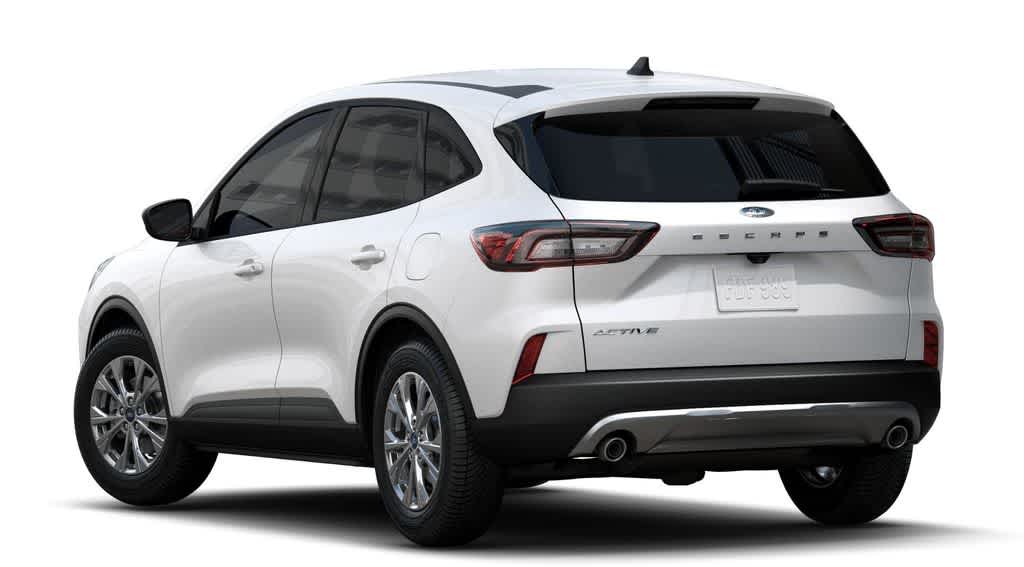 Thumbnail: 2025 Ford Escape - 2
