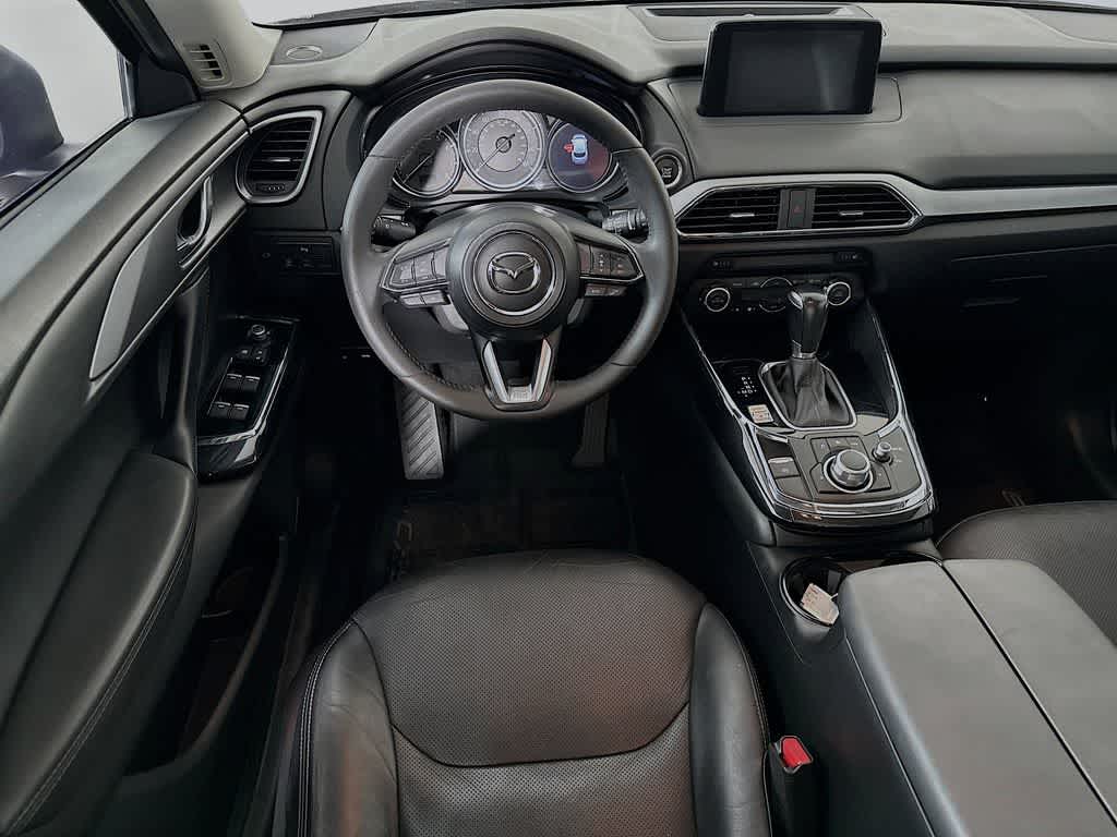 Thumbnail: 2018 Mazda CX-9 - 10