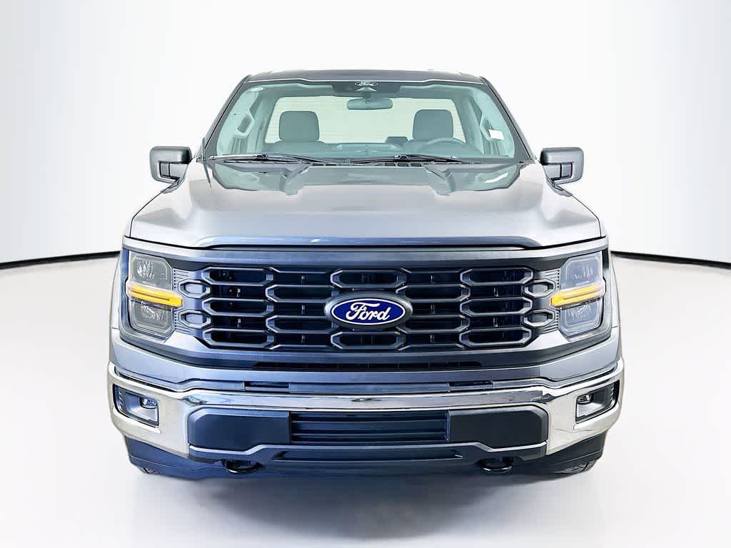 Thumbnail: 2025 Ford F-150 - 6