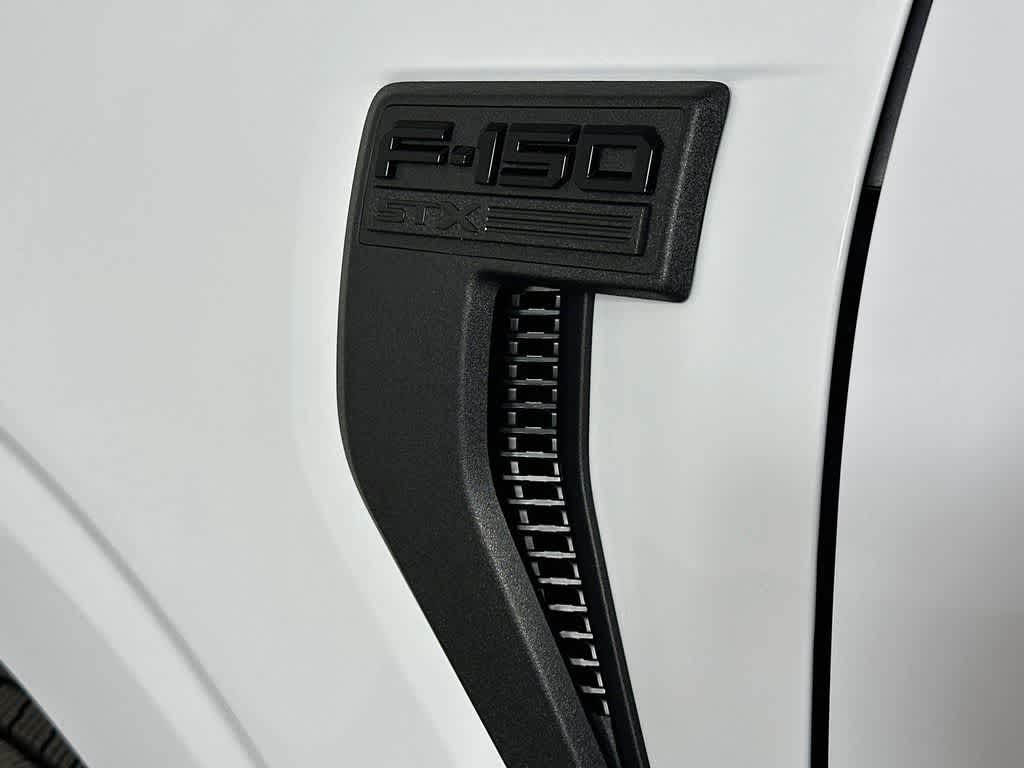 Thumbnail: 2026 Ford F-150 - 7