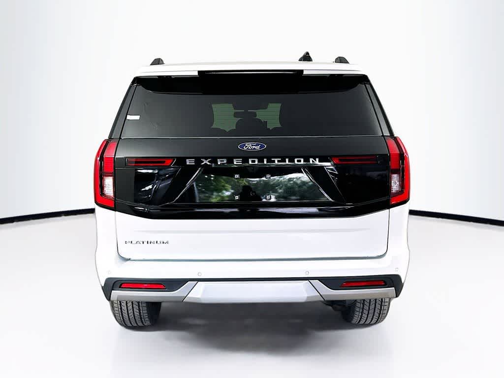 Thumbnail: 2026 Ford Expedition - 5