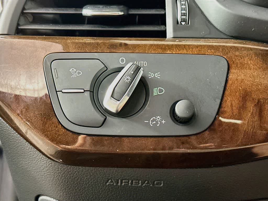 Thumbnail: 2019 Audi A5 - 27